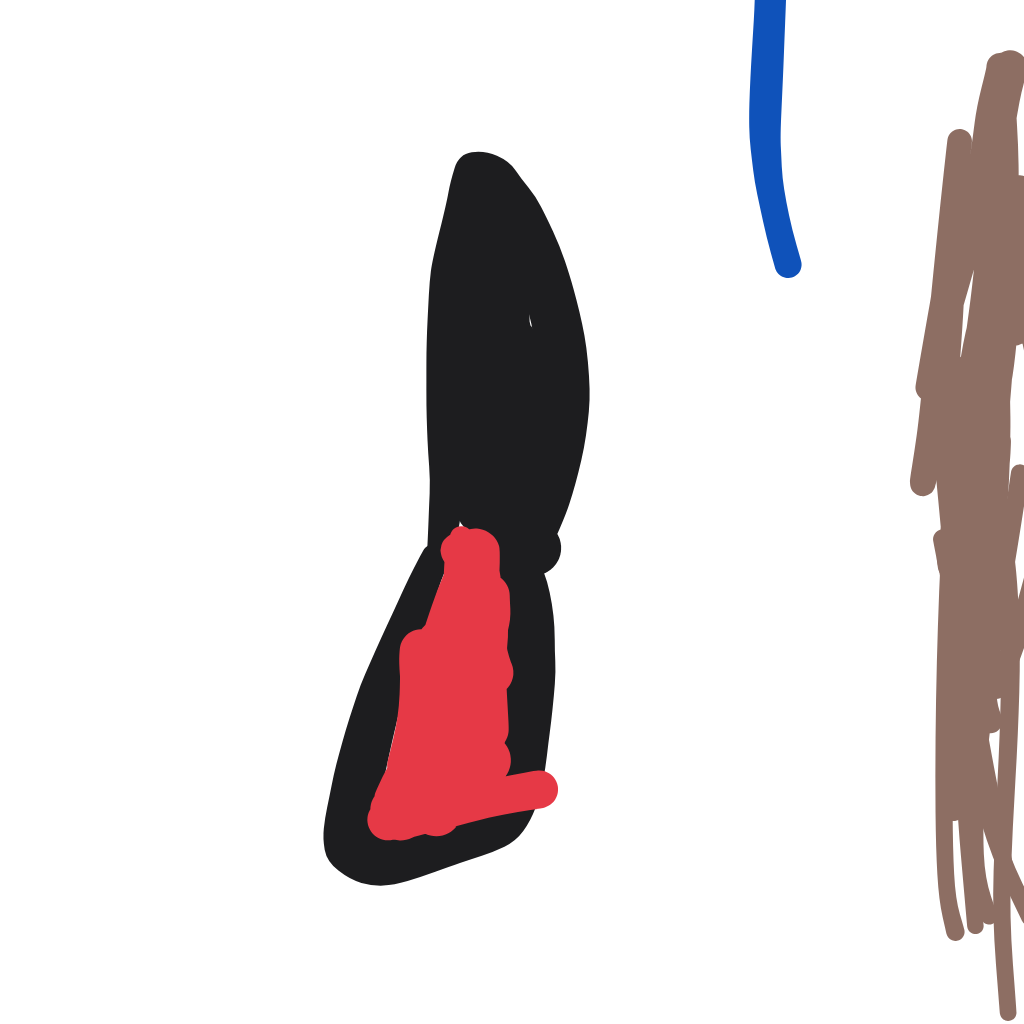 “a dewdrop on a blade of grass” drawn by Abiha